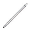 McLaren Metal Stylus Pens Silver